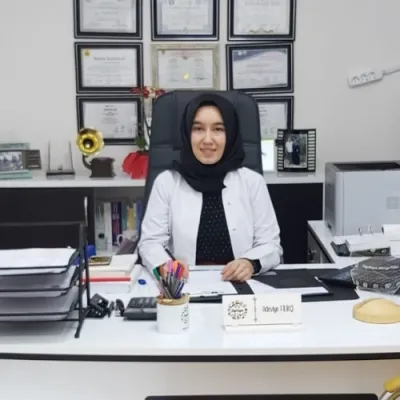 Adeviye Filikci profil fotoğrafı