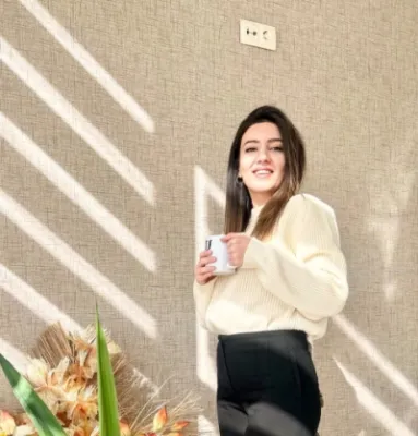 Kübra Fidan