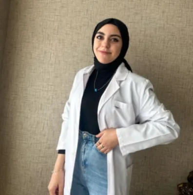 Esra Nur Kılıç profil fotoğrafı