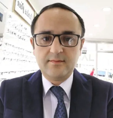 Metin Demir profil fotoğrafı