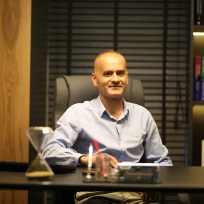 Doç. Dr. Serkan Çayır profil fotoğrafı