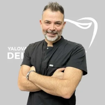 Ahmet Ali Bülüç profil fotoğrafı