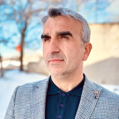 Selahaddin Uğur Işık profil fotoğrafı