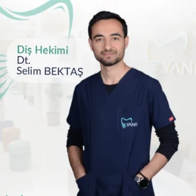 Selim Bektaş profil fotoğrafı