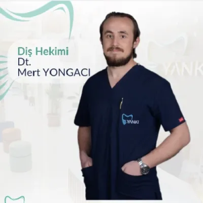 M. Mert Yongacı profil fotoğrafı