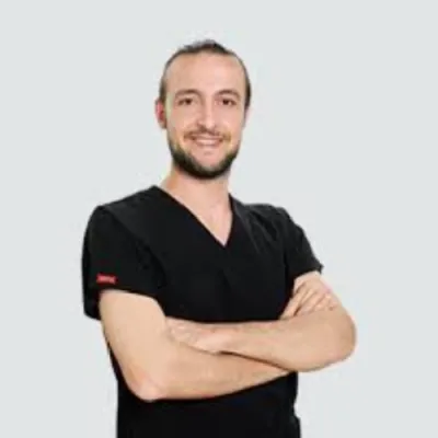 Ahmet Nuri Çeşmeci profil fotoğrafı