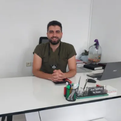 Sezer Eğritaş profil fotoğrafı
