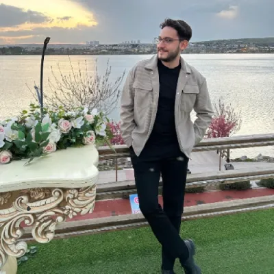 Alperen Akbal profil fotoğrafı