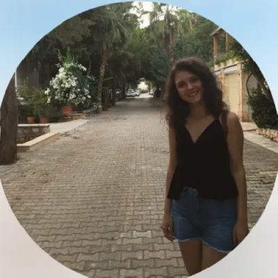 Burçin Katık profil fotoğrafı