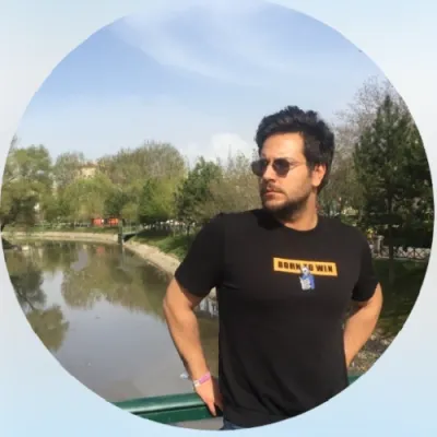 İsmail Burak Katık profil fotoğrafı