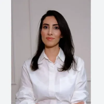 Uzm. Dr. Canan Bursalı profil fotoğrafı