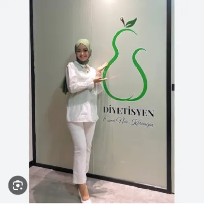Esma Nur Karaağaç profil fotoğrafı
