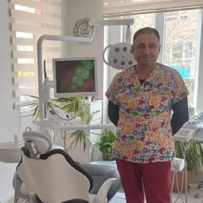Abdullah Güdendede profil fotoğrafı