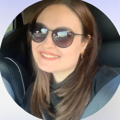 Özge Öztürk profil fotoğrafı