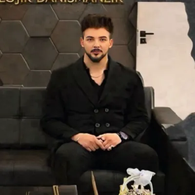Psk. Dan. İbrahim Geneli profil fotoğrafı