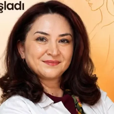 Dr. Elif Yayla profil fotoğrafı