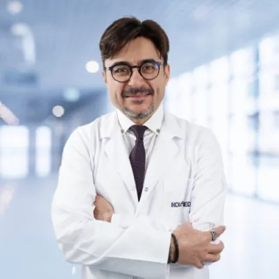 Op. Dr. Cem Dilmen profil fotoğrafı