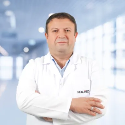 Kemal Toprak