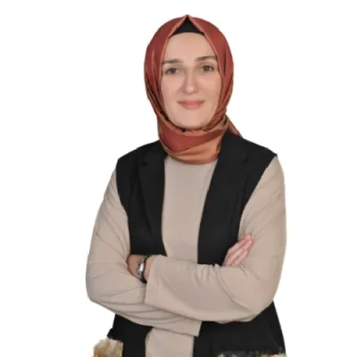 Uzm. Dr. Ayşegül Yağız profil fotoğrafı