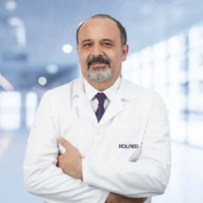 Mustafa Cihangiroğlu profil fotoğrafı