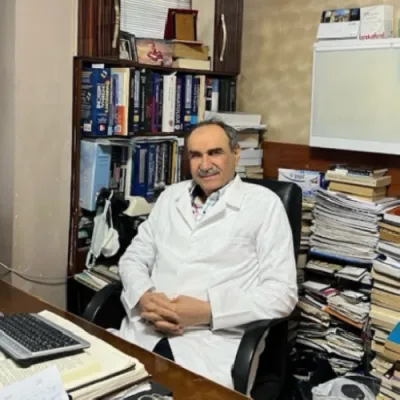 Hamza Yazıcı profil fotoğrafı