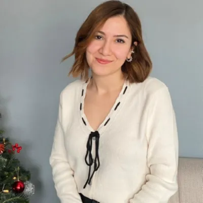 Kl. Psk. Merve Saatcı profil fotoğrafı
