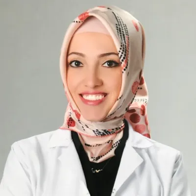 Tuğba Erdenöz Türk