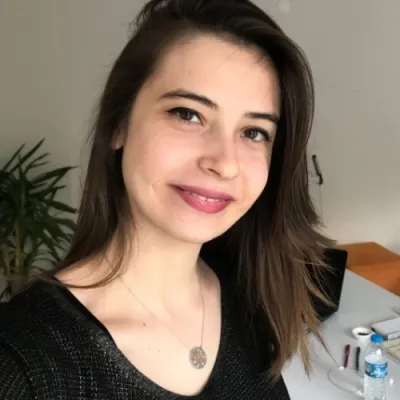 Dyt. Dilay Çiğdem profil fotoğrafı