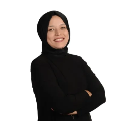 Uzm. Dr. Selcen Çakmak profil fotoğrafı