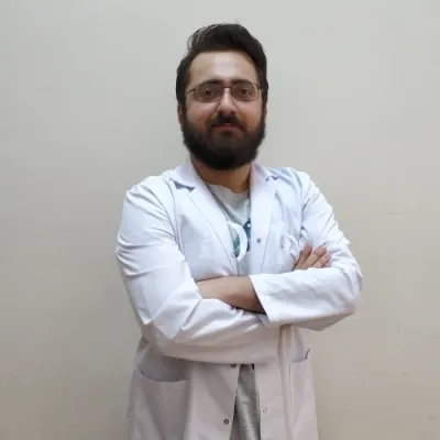 Fzt. Recep Hakan Koca profil fotoğrafı