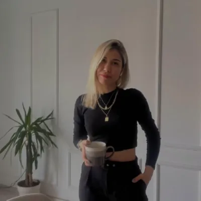 Dyt. Bahar Varış profil fotoğrafı