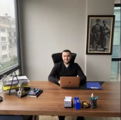 Caner Kamsız profil fotoğrafı