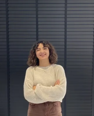 Cansel Şaşmaz profil fotoğrafı