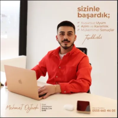 Mehmet Öztürk
