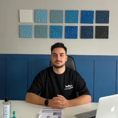 Mustafa Gümüş profil fotoğrafı