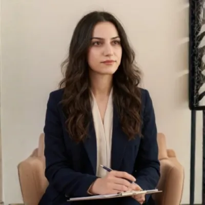Psk. Dan. Ebru Yağanoğlu profil fotoğrafı