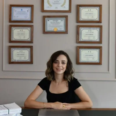 Özge Demircan profil fotoğrafı