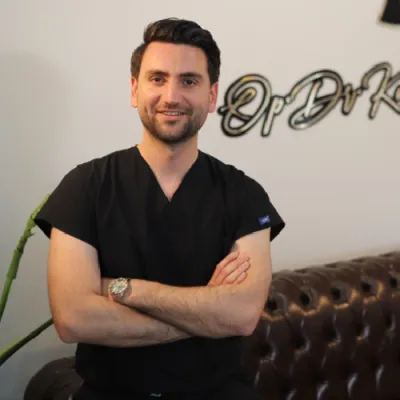 Op. Dr. Kani Şengönül profil fotoğrafı