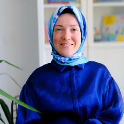 Psk. Dan. Aslı Kurşun profil fotoğrafı