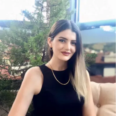 Fatma Tokur profil fotoğrafı