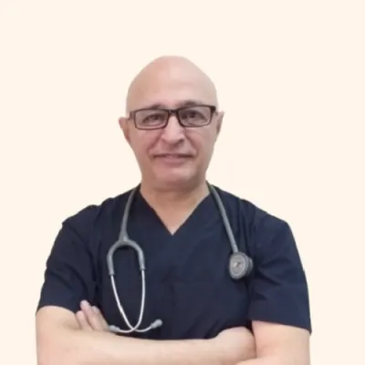 Ercan Yılmaz profil fotoğrafı