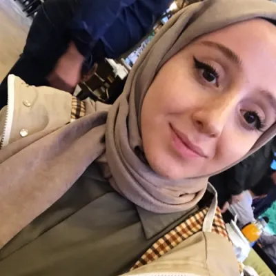 Psk. Esra Delioğlu profil fotoğrafı