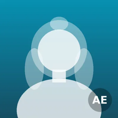 Aybike Erdem profil fotoğrafı