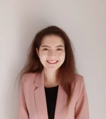 Psk. Dan. Aleyna Şengün profil fotoğrafı