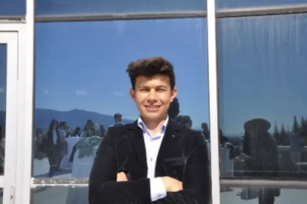 Faruk Özkan profil fotoğrafı