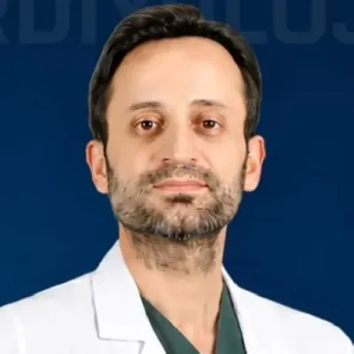 Uzm. Dr. Abdulmelik Deniz profil fotoğrafı