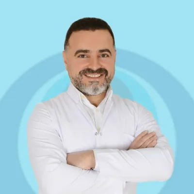 Op. Dr. Göksel Gündüz profil fotoğrafı