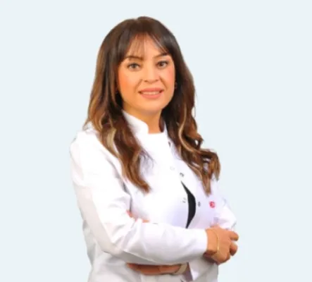 Kevser Gamze Danış profil fotoğrafı