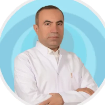 Uzm. Dr. Mehmet Fadıl Edebalı profil fotoğrafı