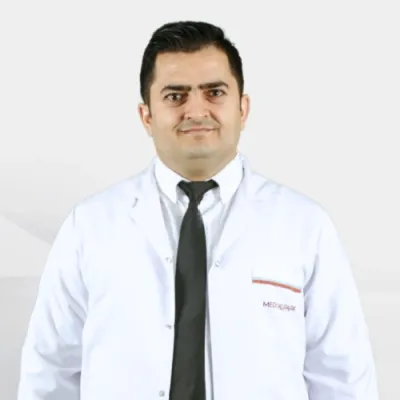 Rezan Gergin